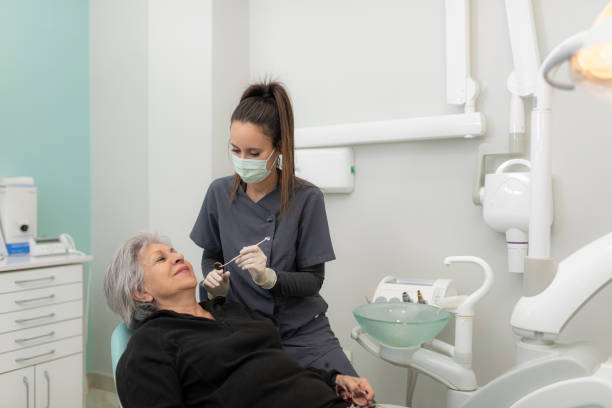 Best Emergency Orthodontic Repairs in Dunnellon, FL