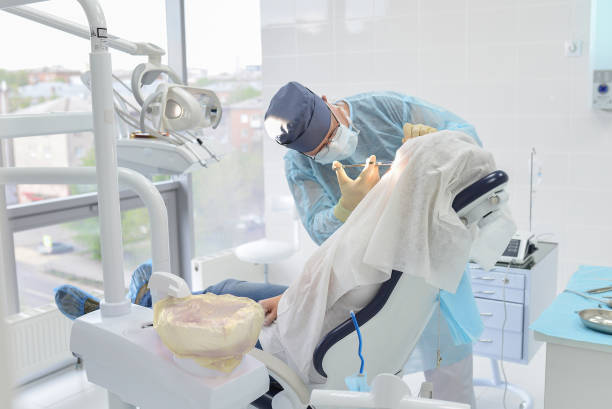 Best Emergency Wisdom Teeth Removal in Dunnellon, FL